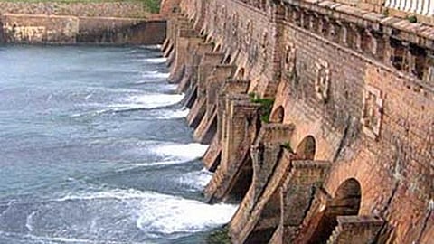 Karnataka not releasing Cauvery water as per tribunal order