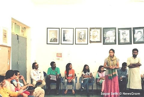 CBSE chairman recruitment : MHRD proposes, ACC disposes