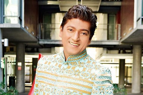 Music composer Aadesh Shrivastava passes away