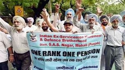 HC allows permanent commission for women in Indian Navy