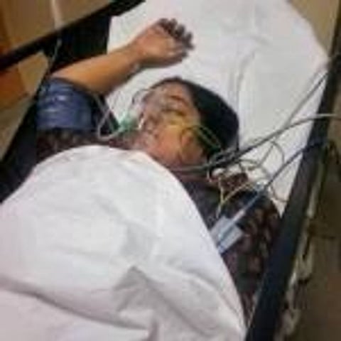 Thadri: Sindhis up for food binge