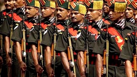 Include all paramilitary forces in “organized services”, Delhi HC tells Centre