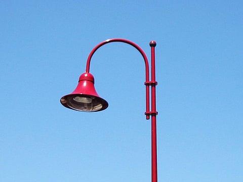 Four MCD officials awarded jail terms for CWG Street lights scam