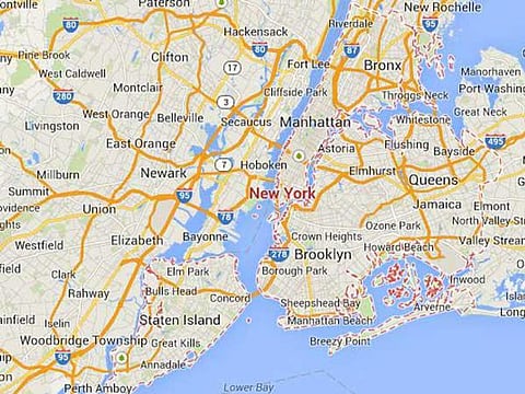 Indian American entrepreneur conferred ‘Pride of India’ award