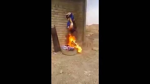 Pakistan president to visit China