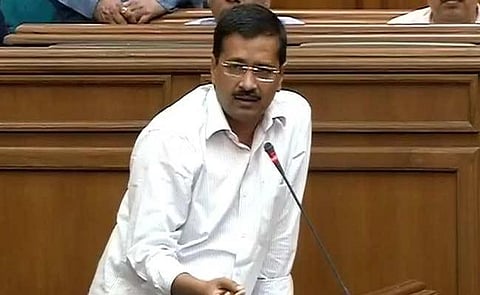Arvind Kejriwal: Delhi to Set Up Separate North-East Cell