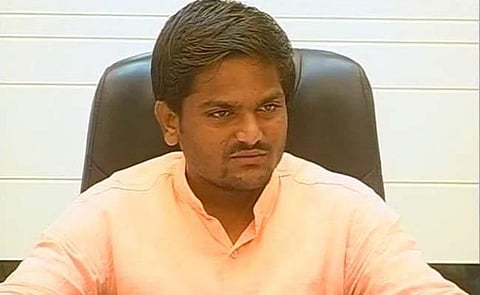 Gujjars split over supporting Hardik Patel