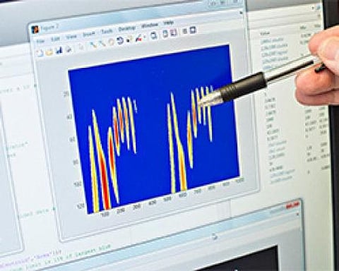 Scientists develop device to turn breaths into words