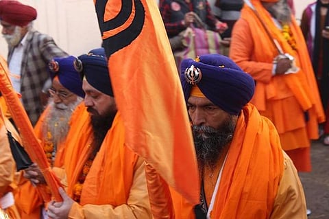 Migration a reason for declining Sikh population: Toronto based Sikh leader