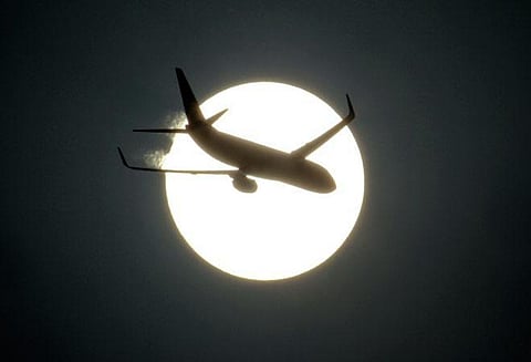 flyDEL : an app you can fly with