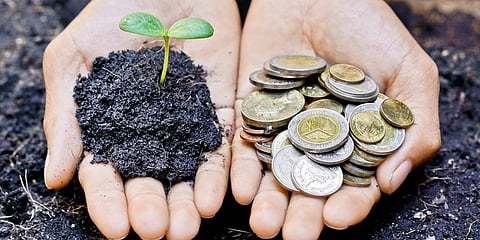 CSR law: A way to reduce trust deficit between NGOs and Companies