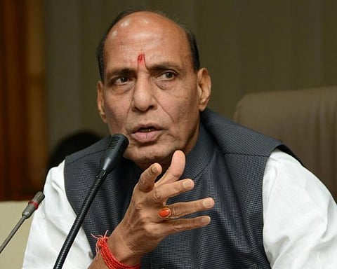 Rajnath assures army veterans of support