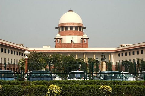 SC: Govt has wonderful Schemes, but nothing on ground