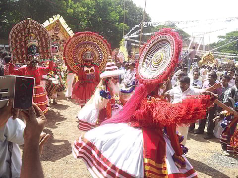 Onam: The festival that celebrates Vamana Avatara and the homecoming of the King Mahabali