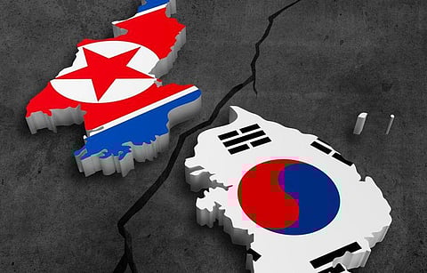 South Korea invites North for reunion talks