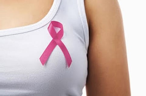 Obesity can lead to breast cancer