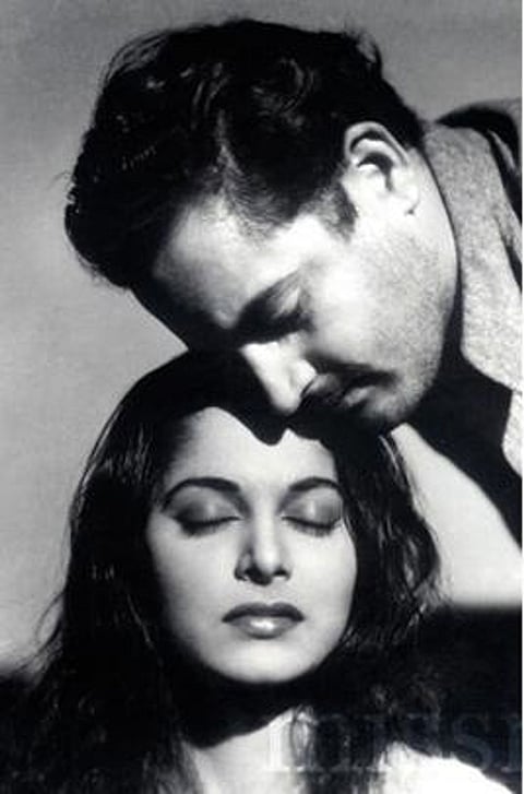 Guru Dutt classic ‘Pyaasa’ selected for Venice Film Festival