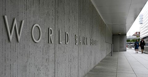 World Bank approves $500m loan for Ukraine