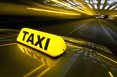 New Radio Taxi Scheme for capital in next 10 days