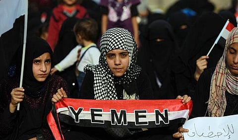 Yemen humanitarian crisis: U.S. Remains Apathetic to worsening calamity