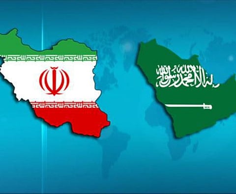 Tehran ready to join Riyadh in fixing regional problems