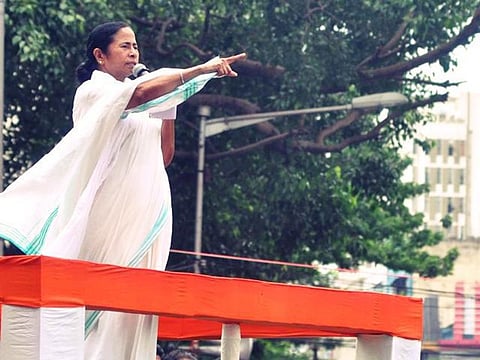 Mamata launches Rs.500 crore green project for Darjeeling