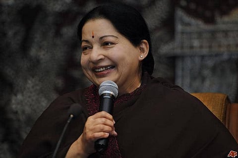 Amma health schemes to be launched soon: Jayalalithaa