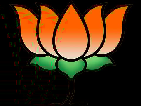 BJP in lead in Bengaluru civic body’s poll