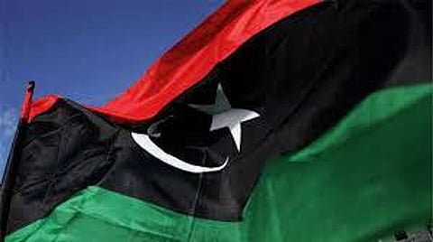 Abducted Al Jazeera photographers freed in Libya