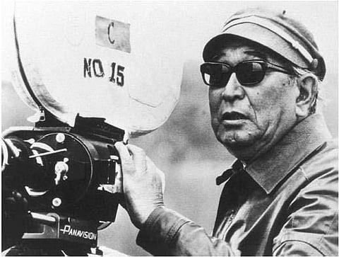 Kurosawa Film Screening Festival: Four days of thrill