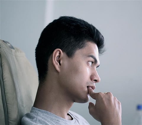 Khundongbam: A young filmmaker who wants the world to know about Manipur