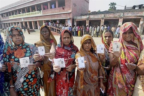 The curious case of women in Bihar: Will they turn the political tables?
