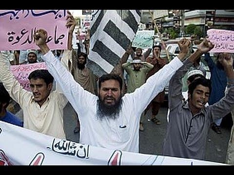 Islamabad lodges protest with Kabul after four killed