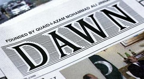 Failure of Modi-Sharif talks affect the countries: Pakistan daily