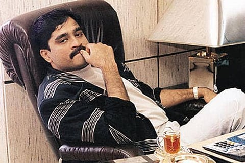 Indian govt claims concrete evidence of Dawood in Pakistan