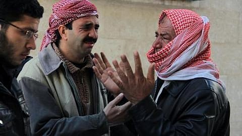 46 percent voting in Bengaluru civic corporation poll