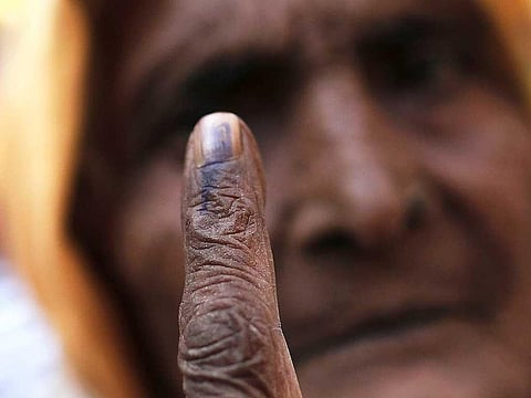 Bengaluru votes for civic corporation on Saturday
