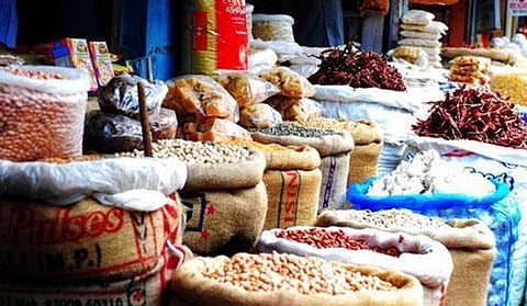 Kerala govt, WFP launch Rs 250 crore project to make ration shops paperless