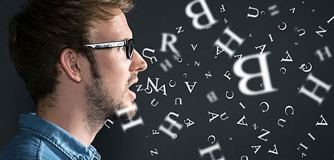 Stammering to be tackled head on by TISA