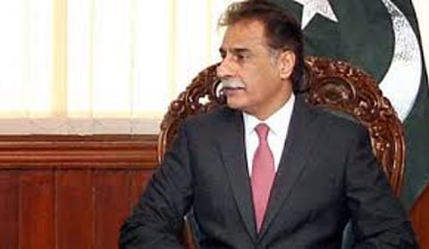 After Kashmir row, Pakistan axes Commonwealth meet