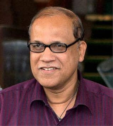 Crime Branch challenges Kamat anticipatory bail in HC