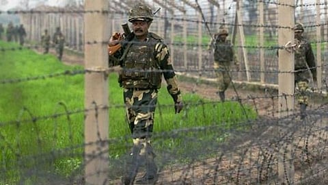 Border ceasefire violations: Pakistan summons Indian diplomat