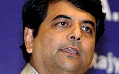 Government has no roadmap for engaging with Pakistan: Congress