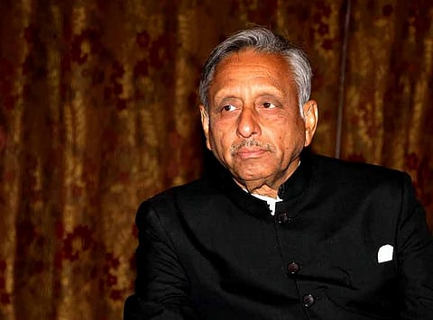 Congress MP hints at alliance with CPI-M in Bengal