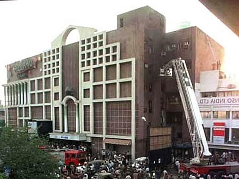 Uphaar Tragedy: Ansal brothers fined Rs 60 crores