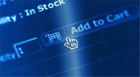 Study: E-commerce generates $1.2 mn revenue every 30 seconds