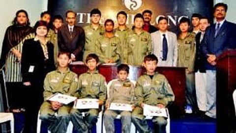 Parties flay Mulayam’s statement on gang rape