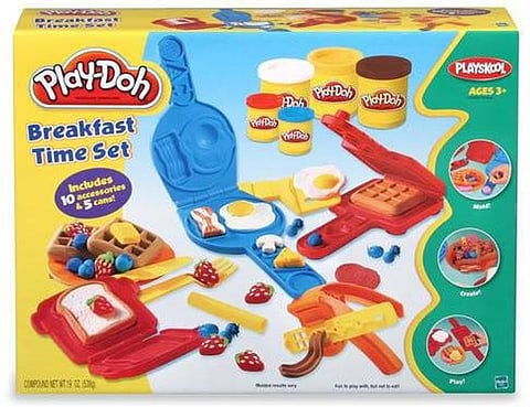 Toy makers urge government to help promote indigenous products