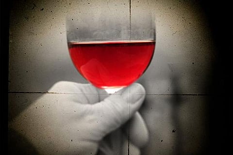 Even moderate drinkers are at high cancer risk
