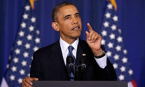 US asks India, Pakistan to take step and reduce tension